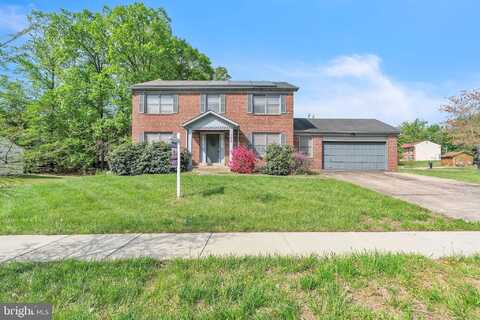 Glissade, CLINTON, MD 20735