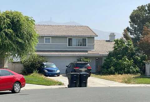 Moor, RIVERSIDE, CA 92507