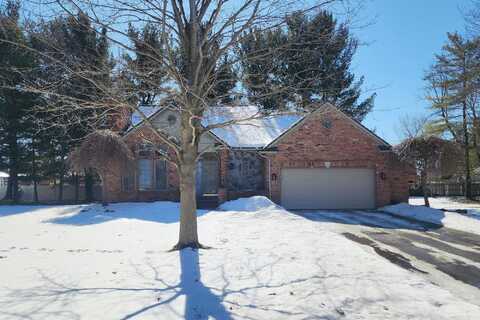 Coachlight, FENTON, MI 48430