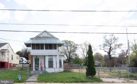 59Th, FAIRMOUNT HEIGHTS, MD 20743