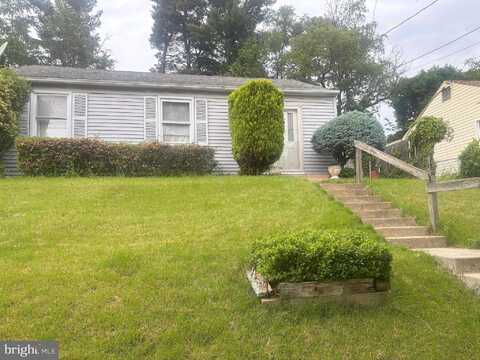 Crabb, ROCKVILLE, MD 20850