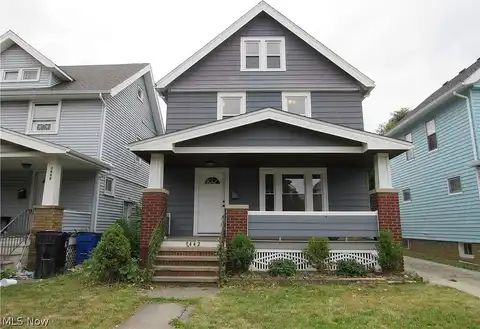 119Th, CLEVELAND, OH 44111