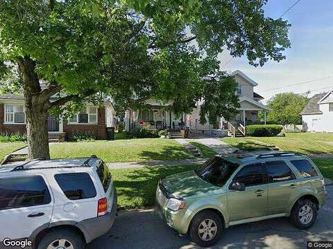 Nevada, TOLEDO, OH 43605