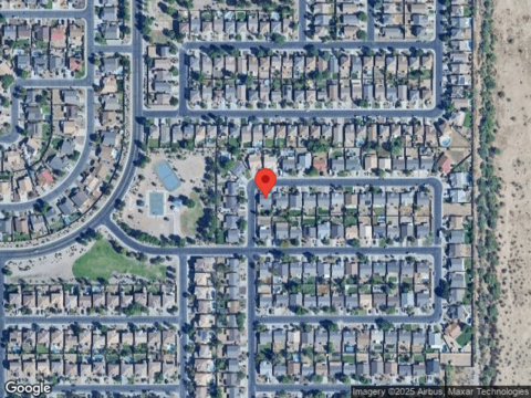 Magnus, SAN TAN VALLEY, AZ 85140