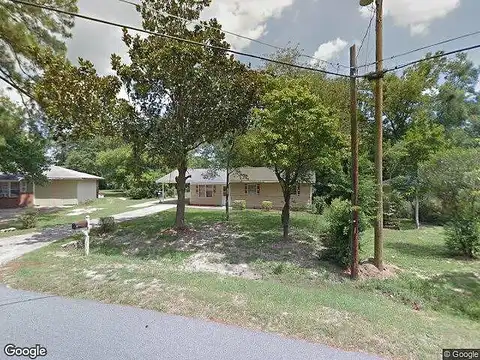 Crestwood, WARNER ROBINS, GA 31088