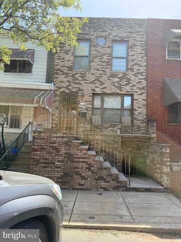 17Th, PHILADELPHIA, PA 19145