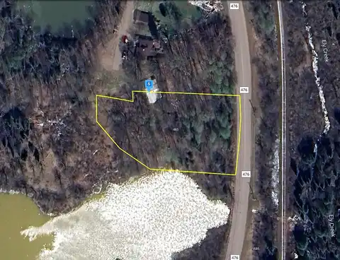County Road Paj, ISHPEMING, MI 49849
