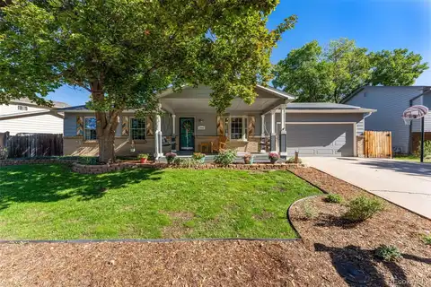 Routt, BROOMFIELD, CO 80021