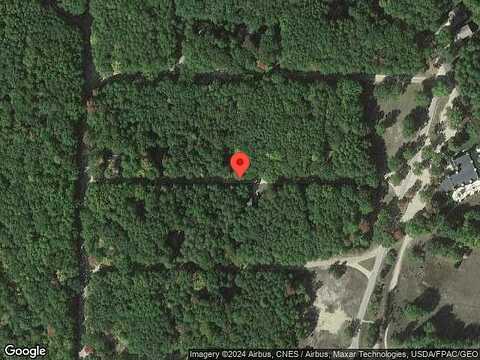 Dubois Drive, Canadian Lakes, MI 49346