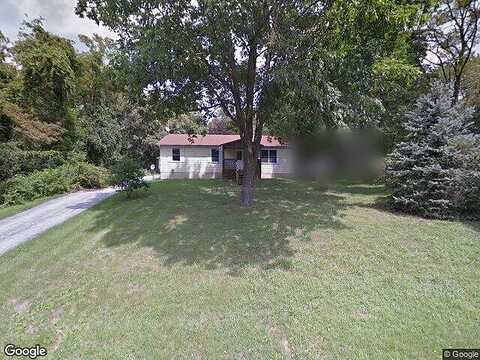 Trudy, FAIRFIELD, PA 17320