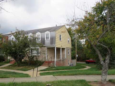 Watkins Park Drive#1, Upper Marlboro, MD 20774