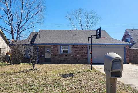 43Rd East, SPERRY, OK 74073