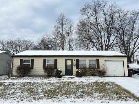 Marino, CINCINNATI, OH 45251