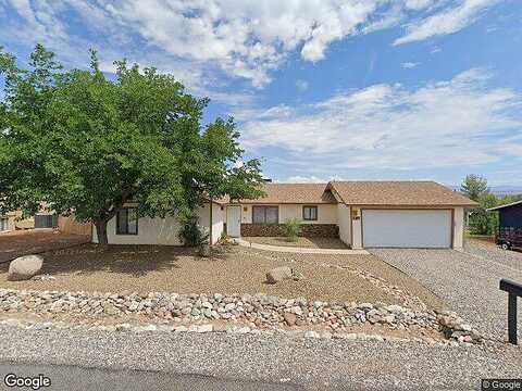 Chaparral, COTTONWOOD, AZ 86326
