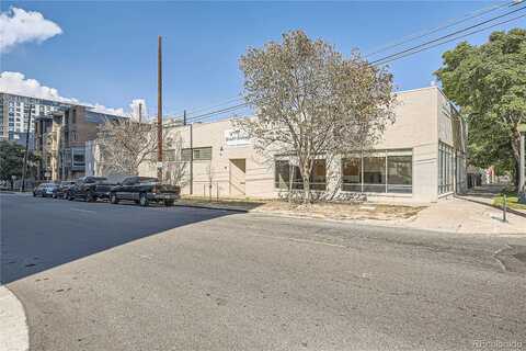Acoma, Denver, CO 80204