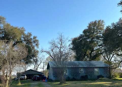 Standard Mill, CROWLEY, LA 70526