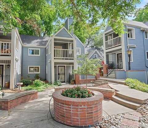 S Downing Street, Denver, CO 80209
