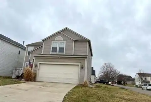 Fieldway, HOLLY, MI 48442