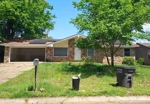 Barbara, JACKSONVILLE, AR 72076