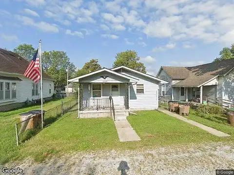 Gladstone, COLUMBUS, IN 47201