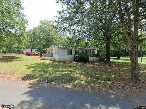 Quail Ridge Rd, Eatonyon, GA 31024