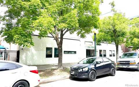 N Acoma Street, Denver, CO 80204