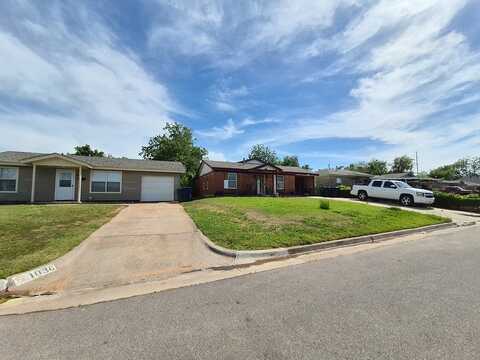 28Th, OKLAHOMA CITY, OK 73111