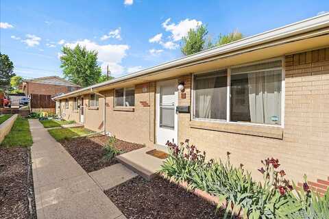 W 59Th Avenue, Arvada, CO 80004
