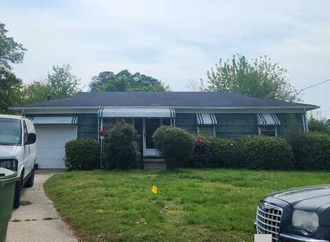 Effie, NORFOLK, VA 23502