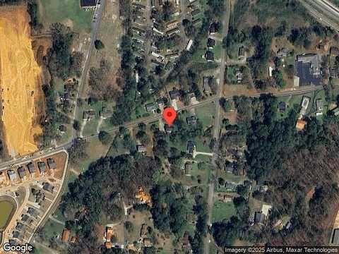 Old Alabama, EMERSON, GA 30137
