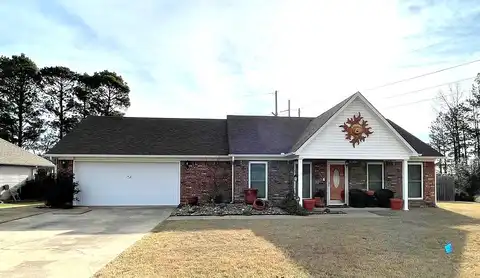 Pleasant View, BRYANT, AR 72022