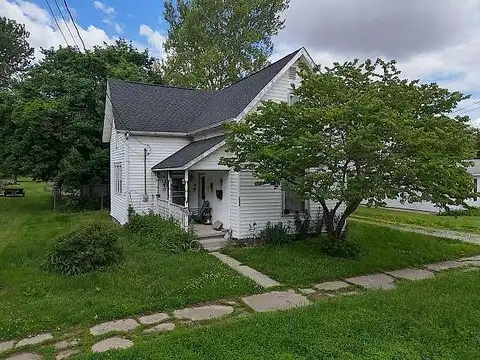 N Main St, Tipton, IN 46072