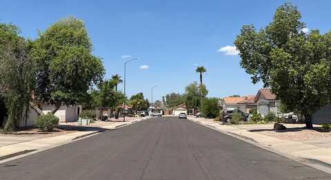 Arcadia, MESA, AZ 85208