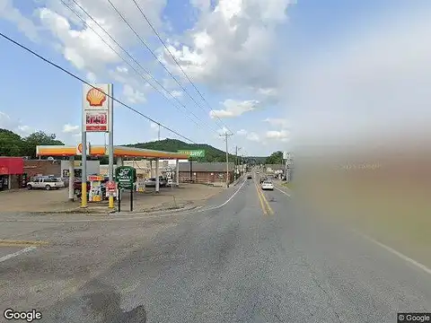Mc 3063 Ln, Yellville, AR 72687