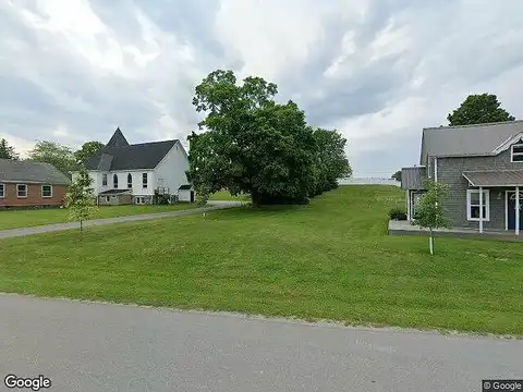 W Barnhart, MILLERSBURG, MI 49759