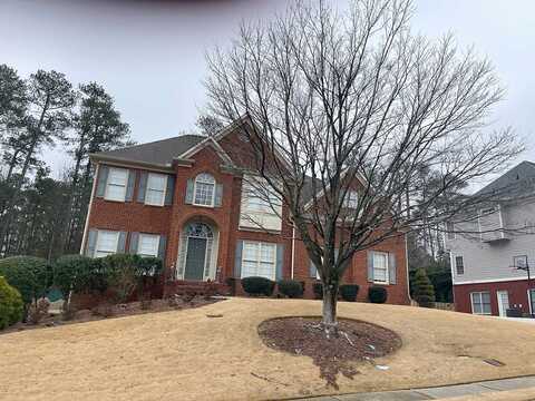 Water Shine, SNELLVILLE, GA 30078