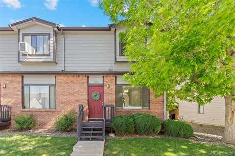 W 63Rd Drive, Arvada, CO 80004