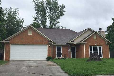 Chaparral, MADISON, AL 35758