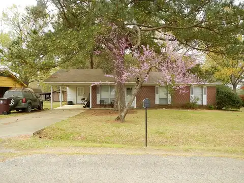 Joyce, PRESCOTT, AR 71857
