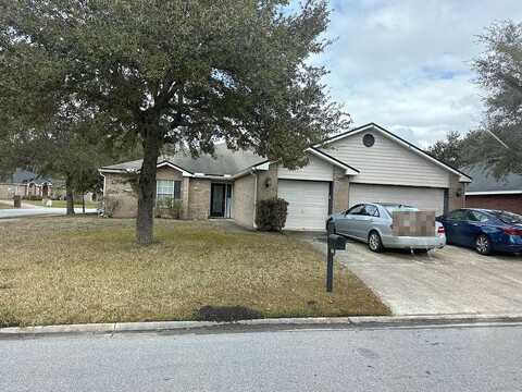Sandy Oaks, JACKSONVILLE, FL 32221