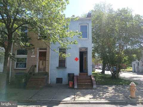 Schroeder, BALTIMORE, MD 21223