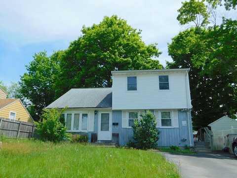 Colantha, BROCKTON, MA 02301