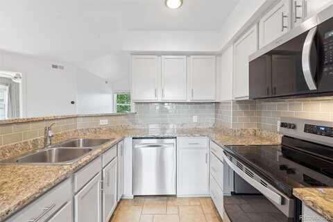 W Ellsworth Avenue, Denver, CO 80223