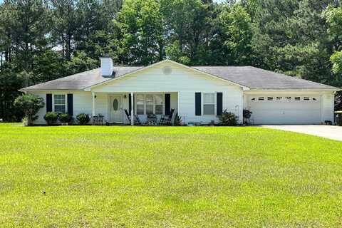 Willow Ridge, HAMPTON, GA 30228