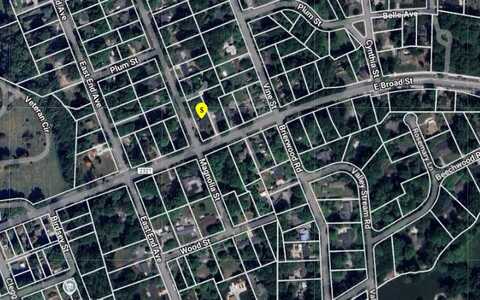 Broad St, Statesville, NC 28677