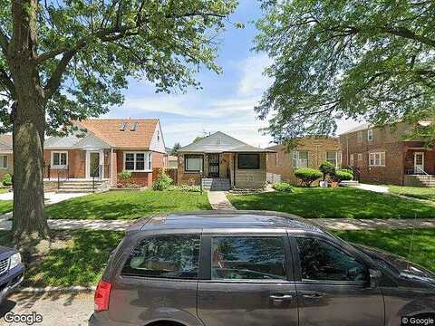 Avenue J, CHICAGO, IL 60617