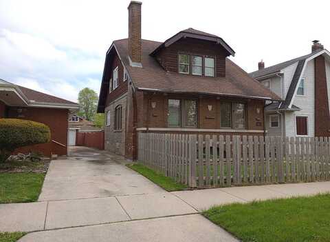 Wallace, CHICAGO, IL 60628