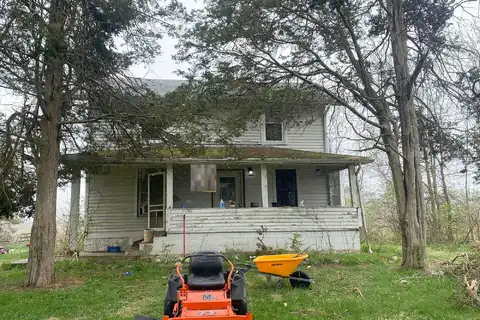 Union, PITTSFORD, MI 49271