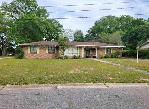 Chalet, MOBILE, AL 36608