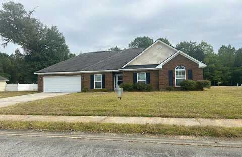 Sara, HINESVILLE, GA 31313